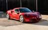 USED 2016 16 ALFA ROMEO 4C 1750 TBi Coupe 2dr Petrol TCT Euro 6 (240 bhp) JUST 3250 MILES