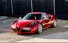 USED 2016 16 ALFA ROMEO 4C 1750 TBi Coupe 2dr Petrol TCT Euro 6 (240 bhp) JUST 3250 MILES
