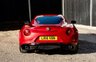 USED 2016 16 ALFA ROMEO 4C 1750 TBi Coupe 2dr Petrol TCT Euro 6 (240 bhp) JUST 3250 MILES