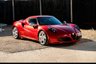 USED 2016 16 ALFA ROMEO 4C 1750 TBi Coupe 2dr Petrol TCT Euro 6 (240 bhp) JUST 3250 MILES