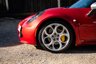 USED 2016 16 ALFA ROMEO 4C 1750 TBi Coupe 2dr Petrol TCT Euro 6 (240 bhp) JUST 3250 MILES