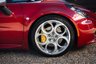 USED 2016 16 ALFA ROMEO 4C 1750 TBi Coupe 2dr Petrol TCT Euro 6 (240 bhp) JUST 3250 MILES