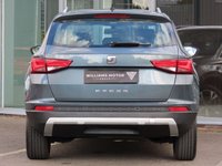 USED 2019 19 SEAT ATECA 1.6 TDI SE Technology SUV 5dr Diesel Manual Euro 6 (s/s) (115 ps) 2 KEYS, CAMBELT REPLACED.