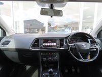 USED 2019 19 SEAT ATECA 1.6 TDI SE Technology SUV 5dr Diesel Manual Euro 6 (s/s) (115 ps) 2 KEYS, CAMBELT REPLACED.