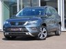 USED 2019 19 SEAT ATECA 1.6 TDI SE Technology SUV 5dr Diesel Manual Euro 6 (s/s) (115 ps) 2 KEYS, CAMBELT REPLACED.
