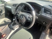 USED 2016 66 VOLKSWAGEN TIGUAN 2.0 TDI BlueMotion Tech SE Navigation SUV 5dr Diesel DSG 4Motion Euro 6 (s/s) (150 ps) FULL SERVICE HISTORY 2 KEYS BOOKPACK SERVICE IF REQUIRED AND A MINIMUM OF 9 MONTHS MOT WITHIN THE SALE