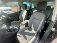 USED 2016 66 VOLKSWAGEN TIGUAN 2.0 TDI BlueMotion Tech SE Navigation SUV 5dr Diesel DSG 4Motion Euro 6 (s/s) (150 ps) FULL SERVICE HISTORY 2 KEYS BOOKPACK SERVICE IF REQUIRED AND A MINIMUM OF 9 MONTHS MOT WITHIN THE SALE