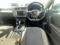 USED 2016 66 VOLKSWAGEN TIGUAN 2.0 TDI BlueMotion Tech SE Navigation SUV 5dr Diesel DSG 4Motion Euro 6 (s/s) (150 ps) FULL SERVICE HISTORY 2 KEYS BOOKPACK SERVICE IF REQUIRED AND A MINIMUM OF 9 MONTHS MOT WITHIN THE SALE