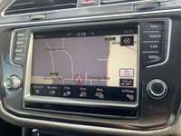 USED 2016 66 VOLKSWAGEN TIGUAN 2.0 TDI BlueMotion Tech SE Navigation SUV 5dr Diesel DSG 4Motion Euro 6 (s/s) (150 ps) FULL SERVICE HISTORY 2 KEYS BOOKPACK SERVICE IF REQUIRED AND A MINIMUM OF 9 MONTHS MOT WITHIN THE SALE