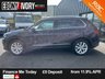 USED 2016 66 VOLKSWAGEN TIGUAN 2.0 TDI BlueMotion Tech SE Navigation SUV 5dr Diesel DSG 4Motion Euro 6 (s/s) (150 ps) FULL SERVICE HISTORY 2 KEYS BOOKPACK SERVICE IF REQUIRED AND A MINIMUM OF 9 MONTHS MOT WITHIN THE SALE