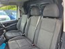 USED 2021 21 MERCEDES-BENZ VITO 1.7 114 CDI Progressive Panel Van 5dr Diesel Manual FWD L2 Euro 6 (s/s) (LWB) (136 ps) SERVICE AND MOT WITH EVERY CAR SOLD