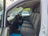 USED 2021 21 MERCEDES-BENZ VITO 1.7 114 CDI Progressive Panel Van 5dr Diesel Manual FWD L2 Euro 6 (s/s) (LWB) (136 ps) SERVICE AND MOT WITH EVERY CAR SOLD