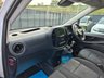 USED 2021 21 MERCEDES-BENZ VITO 1.7 114 CDI Progressive Panel Van 5dr Diesel Manual FWD L2 Euro 6 (s/s) (LWB) (136 ps) SERVICE AND MOT WITH EVERY CAR SOLD