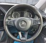 USED 2021 21 MERCEDES-BENZ VITO 1.7 114 CDI Progressive Panel Van 5dr Diesel Manual FWD L2 Euro 6 (s/s) (LWB) (136 ps) SERVICE AND MOT WITH EVERY CAR SOLD