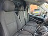 USED 2021 21 MERCEDES-BENZ VITO 1.7 114 CDI Progressive Panel Van 5dr Diesel Manual FWD L2 Euro 6 (s/s) (LWB) (136 ps) SERVICE AND MOT WITH EVERY CAR SOLD
