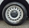 USED 2021 21 MERCEDES-BENZ VITO 1.7 114 CDI Progressive Panel Van 5dr Diesel Manual FWD L2 Euro 6 (s/s) (LWB) (136 ps) SERVICE AND MOT WITH EVERY CAR SOLD