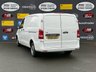 USED 2021 21 MERCEDES-BENZ VITO 1.7 114 CDI Progressive Panel Van 5dr Diesel Manual FWD L2 Euro 6 (s/s) (LWB) (136 ps) SERVICE AND MOT WITH EVERY CAR SOLD