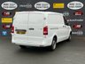 USED 2021 21 MERCEDES-BENZ VITO 1.7 114 CDI Progressive Panel Van 5dr Diesel Manual FWD L2 Euro 6 (s/s) (LWB) (136 ps) SERVICE AND MOT WITH EVERY CAR SOLD