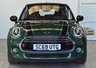 USED 2019 69 MINI HATCH 1.5 Cooper Exclusive Hatchback 5dr Petrol Manual Euro 6 (s/s) (136 ps) FULL LEATHER, HEATED SEATS, REVERSE CAMERA, FRONT AND REAR PARKING AID, CRUISE CONTROL, CLIMATE CONTROL, AIR CON, ELECTRIC WINDOWS AND MIRRORS, LED HEADLIGHTS