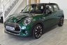 USED 2019 69 MINI HATCH 1.5 Cooper Exclusive Hatchback 5dr Petrol Manual Euro 6 (s/s) (136 ps) FULL LEATHER, HEATED SEATS, REVERSE CAMERA, FRONT AND REAR PARKING AID, CRUISE CONTROL, CLIMATE CONTROL, AIR CON, ELECTRIC WINDOWS AND MIRRORS, LED HEADLIGHTS