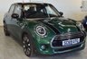 USED 2019 69 MINI HATCH 1.5 Cooper Exclusive Hatchback 5dr Petrol Manual Euro 6 (s/s) (136 ps) FULL LEATHER, HEATED SEATS, REVERSE CAMERA, FRONT AND REAR PARKING AID, CRUISE CONTROL, CLIMATE CONTROL, AIR CON, ELECTRIC WINDOWS AND MIRRORS, LED HEADLIGHTS