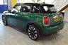 USED 2019 69 MINI HATCH 1.5 Cooper Exclusive Hatchback 5dr Petrol Manual Euro 6 (s/s) (136 ps) FULL LEATHER, HEATED SEATS, REVERSE CAMERA, FRONT AND REAR PARKING AID, CRUISE CONTROL, CLIMATE CONTROL, AIR CON, ELECTRIC WINDOWS AND MIRRORS, LED HEADLIGHTS