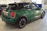 USED 2019 69 MINI HATCH 1.5 Cooper Exclusive Hatchback 5dr Petrol Manual Euro 6 (s/s) (136 ps) FULL LEATHER, HEATED SEATS, REVERSE CAMERA, FRONT AND REAR PARKING AID, CRUISE CONTROL, CLIMATE CONTROL, AIR CON, ELECTRIC WINDOWS AND MIRRORS, LED HEADLIGHTS
