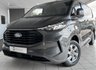 USED 2024 24 FORD TRANSIT CUSTOM 2.0 300 EcoBlue Limited Panel Van 5dr Diesel Manual L1 H1 Euro 6 (s/s) (136 ps) REVERSE CAM+AIR CON+CRUISE CONTROL