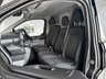 USED 2024 24 FORD TRANSIT CUSTOM 2.0 300 EcoBlue Limited Panel Van 5dr Diesel Manual L1 H1 Euro 6 (s/s) (136 ps) REVERSE CAM+AIR CON+CRUISE CONTROL