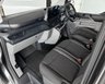 USED 2024 24 FORD TRANSIT CUSTOM 2.0 300 EcoBlue Limited Panel Van 5dr Diesel Manual L1 H1 Euro 6 (s/s) (136 ps) REVERSE CAM+AIR CON+CRUISE CONTROL