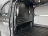 USED 2024 24 FORD TRANSIT CUSTOM 2.0 300 EcoBlue Limited Panel Van 5dr Diesel Manual L1 H1 Euro 6 (s/s) (136 ps) REVERSE CAM+AIR CON+CRUISE CONTROL