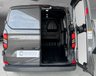 USED 2024 24 FORD TRANSIT CUSTOM 2.0 300 EcoBlue Limited Panel Van 5dr Diesel Manual L1 H1 Euro 6 (s/s) (136 ps) REVERSE CAM+AIR CON+CRUISE CONTROL
