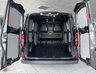 USED 2024 24 FORD TRANSIT CUSTOM 2.0 300 EcoBlue Limited Panel Van 5dr Diesel Manual L1 H1 Euro 6 (s/s) (136 ps) REVERSE CAM+AIR CON+CRUISE CONTROL
