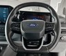 USED 2024 24 FORD TRANSIT CUSTOM 2.0 300 EcoBlue Limited Panel Van 5dr Diesel Manual L1 H1 Euro 6 (s/s) (136 ps) REVERSE CAM+AIR CON+CRUISE CONTROL