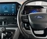 USED 2024 24 FORD TRANSIT CUSTOM 2.0 300 EcoBlue Limited Panel Van 5dr Diesel Manual L1 H1 Euro 6 (s/s) (136 ps) REVERSE CAM+AIR CON+CRUISE CONTROL