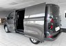 USED 2024 24 FORD TRANSIT CUSTOM 2.0 300 EcoBlue Limited Panel Van 5dr Diesel Manual L1 H1 Euro 6 (s/s) (136 ps) REVERSE CAM+AIR CON+CRUISE CONTROL