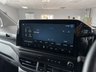 USED 2024 24 FORD TRANSIT CUSTOM 2.0 300 EcoBlue Limited Panel Van 5dr Diesel Manual L1 H1 Euro 6 (s/s) (136 ps) REVERSE CAM+AIR CON+CRUISE CONTROL