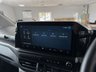 USED 2024 24 FORD TRANSIT CUSTOM 2.0 300 EcoBlue Limited Panel Van 5dr Diesel Manual L1 H1 Euro 6 (s/s) (136 ps) REVERSE CAM+AIR CON+CRUISE CONTROL