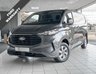 USED 2024 24 FORD TRANSIT CUSTOM 2.0 300 EcoBlue Limited Panel Van 5dr Diesel Manual L1 H1 Euro 6 (s/s) (136 ps) REVERSE CAM+AIR CON+CRUISE CONTROL
