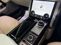 USED 2018 18 LAND ROVER RANGE ROVER 3.0 TD V6 Vogue SUV 5dr Diesel Auto 4WD Euro 6 (s/s) (258 ps) 2018 FACELIFT LANDROVER RANGEROVER VOGUE 3.0 TDV6 - SANTORINI BLACK / IVORY - 6 SERVICES TO 69K MILES - GHOST - BLACK PACK - PRIVACY GLASS - 22 INCH ALLOY WHEELS - ADAPTIVE CRUISE CONTROL - REVERSE CAMERA - DAB -