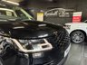 USED 2018 18 LAND ROVER RANGE ROVER 3.0 TD V6 Vogue SUV 5dr Diesel Auto 4WD Euro 6 (s/s) (258 ps) 2018 FACELIFT LANDROVER RANGEROVER VOGUE 3.0 TDV6 - SANTORINI BLACK / IVORY - 6 SERVICES TO 69K MILES - GHOST - BLACK PACK - PRIVACY GLASS - 22 INCH ALLOY WHEELS - ADAPTIVE CRUISE CONTROL - REVERSE CAMERA - DAB -