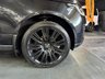 USED 2018 18 LAND ROVER RANGE ROVER 3.0 TD V6 Vogue SUV 5dr Diesel Auto 4WD Euro 6 (s/s) (258 ps) 2018 FACELIFT LANDROVER RANGEROVER VOGUE 3.0 TDV6 - SANTORINI BLACK / IVORY - 6 SERVICES TO 69K MILES - GHOST - BLACK PACK - PRIVACY GLASS - 22 INCH ALLOY WHEELS - ADAPTIVE CRUISE CONTROL - REVERSE CAMERA - DAB -