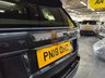 USED 2018 18 LAND ROVER RANGE ROVER 3.0 TD V6 Vogue SUV 5dr Diesel Auto 4WD Euro 6 (s/s) (258 ps) 2018 FACELIFT LANDROVER RANGEROVER VOGUE 3.0 TDV6 - SANTORINI BLACK / IVORY - 6 SERVICES TO 69K MILES - GHOST - BLACK PACK - PRIVACY GLASS - 22 INCH ALLOY WHEELS - ADAPTIVE CRUISE CONTROL - REVERSE CAMERA - DAB -