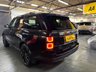 USED 2018 18 LAND ROVER RANGE ROVER 3.0 TD V6 Vogue SUV 5dr Diesel Auto 4WD Euro 6 (s/s) (258 ps) 2018 FACELIFT LANDROVER RANGEROVER VOGUE 3.0 TDV6 - SANTORINI BLACK / IVORY - 6 SERVICES TO 69K MILES - GHOST - BLACK PACK - PRIVACY GLASS - 22 INCH ALLOY WHEELS - ADAPTIVE CRUISE CONTROL - REVERSE CAMERA - DAB -