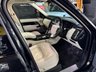 USED 2018 18 LAND ROVER RANGE ROVER 3.0 TD V6 Vogue SUV 5dr Diesel Auto 4WD Euro 6 (s/s) (258 ps) 2018 FACELIFT LANDROVER RANGEROVER VOGUE 3.0 TDV6 - SANTORINI BLACK / IVORY - 6 SERVICES TO 69K MILES - GHOST - BLACK PACK - PRIVACY GLASS - 22 INCH ALLOY WHEELS - ADAPTIVE CRUISE CONTROL - REVERSE CAMERA - DAB -