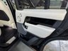 USED 2018 18 LAND ROVER RANGE ROVER 3.0 TD V6 Vogue SUV 5dr Diesel Auto 4WD Euro 6 (s/s) (258 ps) 2018 FACELIFT LANDROVER RANGEROVER VOGUE 3.0 TDV6 - SANTORINI BLACK / IVORY - 6 SERVICES TO 69K MILES - GHOST - BLACK PACK - PRIVACY GLASS - 22 INCH ALLOY WHEELS - ADAPTIVE CRUISE CONTROL - REVERSE CAMERA - DAB -