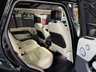 USED 2018 18 LAND ROVER RANGE ROVER 3.0 TD V6 Vogue SUV 5dr Diesel Auto 4WD Euro 6 (s/s) (258 ps) 2018 FACELIFT LANDROVER RANGEROVER VOGUE 3.0 TDV6 - SANTORINI BLACK / IVORY - 6 SERVICES TO 69K MILES - GHOST - BLACK PACK - PRIVACY GLASS - 22 INCH ALLOY WHEELS - ADAPTIVE CRUISE CONTROL - REVERSE CAMERA - DAB -