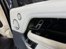 USED 2018 18 LAND ROVER RANGE ROVER 3.0 TD V6 Vogue SUV 5dr Diesel Auto 4WD Euro 6 (s/s) (258 ps) 2018 FACELIFT LANDROVER RANGEROVER VOGUE 3.0 TDV6 - SANTORINI BLACK / IVORY - 6 SERVICES TO 69K MILES - GHOST - BLACK PACK - PRIVACY GLASS - 22 INCH ALLOY WHEELS - ADAPTIVE CRUISE CONTROL - REVERSE CAMERA - DAB -