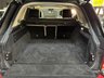 USED 2018 18 LAND ROVER RANGE ROVER 3.0 TD V6 Vogue SUV 5dr Diesel Auto 4WD Euro 6 (s/s) (258 ps) 2018 FACELIFT LANDROVER RANGEROVER VOGUE 3.0 TDV6 - SANTORINI BLACK / IVORY - 6 SERVICES TO 69K MILES - GHOST - BLACK PACK - PRIVACY GLASS - 22 INCH ALLOY WHEELS - ADAPTIVE CRUISE CONTROL - REVERSE CAMERA - DAB -