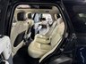 USED 2018 18 LAND ROVER RANGE ROVER 3.0 TD V6 Vogue SUV 5dr Diesel Auto 4WD Euro 6 (s/s) (258 ps) 2018 FACELIFT LANDROVER RANGEROVER VOGUE 3.0 TDV6 - SANTORINI BLACK / IVORY - 6 SERVICES TO 69K MILES - GHOST - BLACK PACK - PRIVACY GLASS - 22 INCH ALLOY WHEELS - ADAPTIVE CRUISE CONTROL - REVERSE CAMERA - DAB -